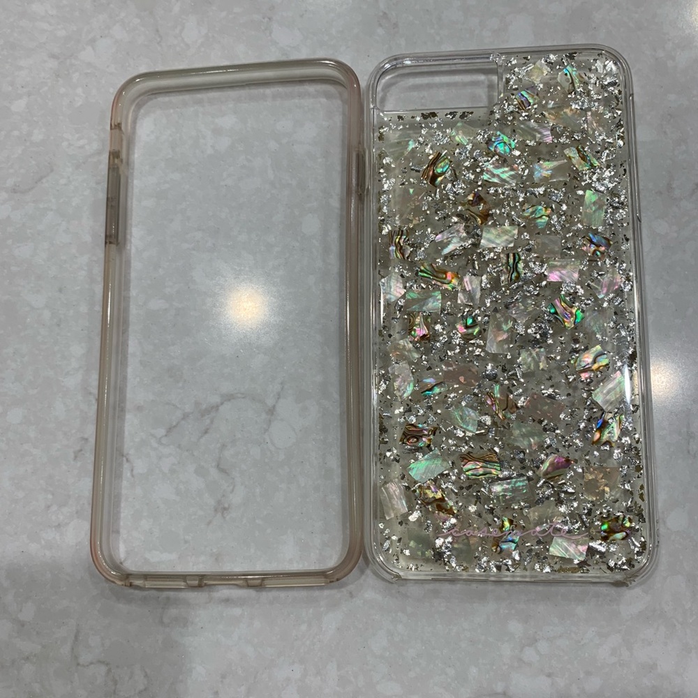 Casemate Karat Mother of Pearl iPhone 7 Plus